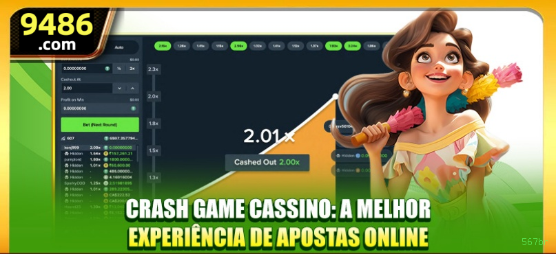 567br App - Aplicativo Oficial para Android e iOS
